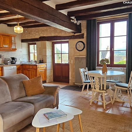 Gites Les Petits Chateaux Bourre Exterior photo