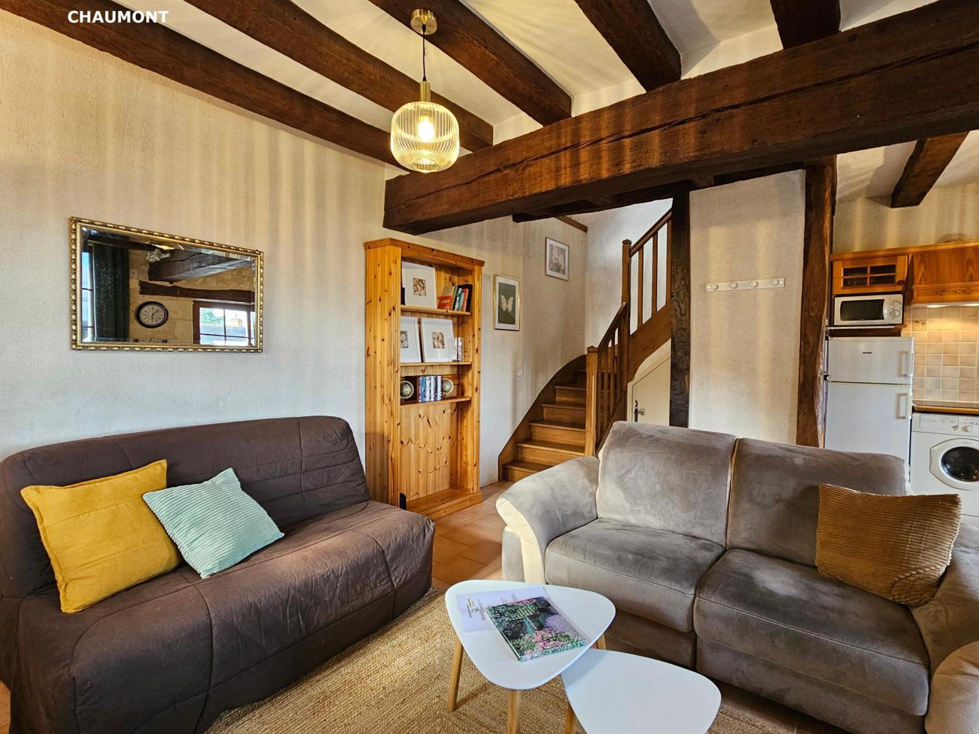 Gites Les Petits Chateaux Bourre Exterior photo