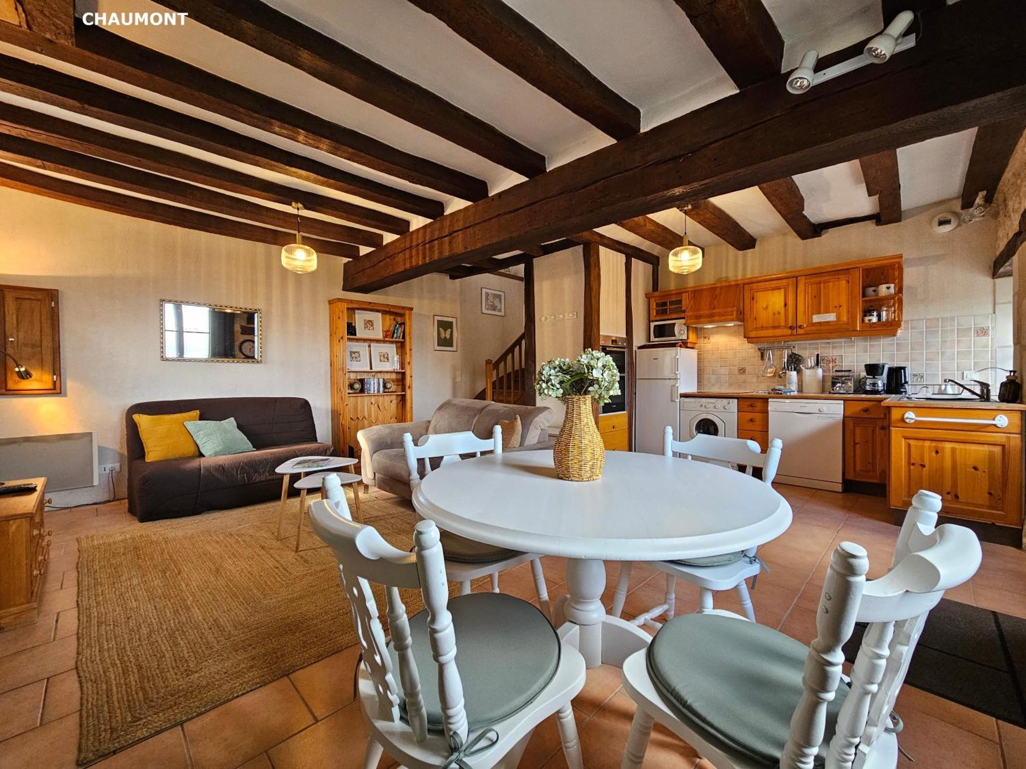 Gites Les Petits Chateaux Bourre Exterior photo