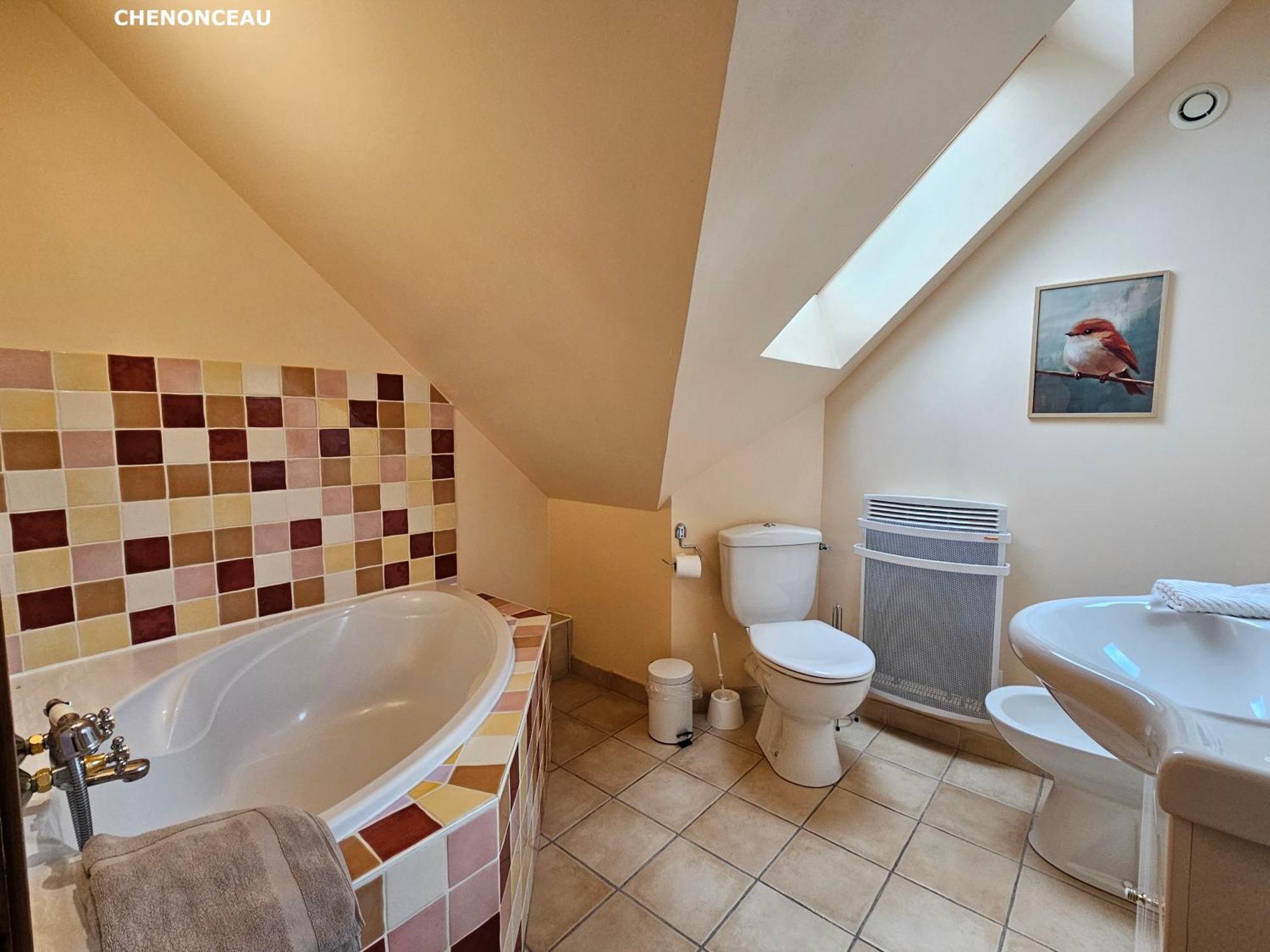 Gites Les Petits Chateaux Bourre Exterior photo